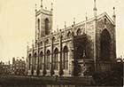 Trinity Church | Margate History 